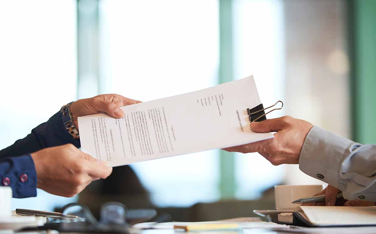 El trámite de este documento se realiza a través del Registro Nacional de Profesionistas. (Foto: Freepik)
