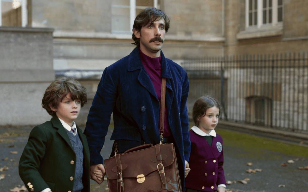 "Nadie nos vio partir", final explicado de la serie mexicana de Netflix (Foto: Netflix)