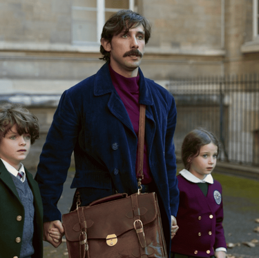 "Nadie nos vio partir", final explicado de la serie mexicana de Netflix (Foto: Netflix)