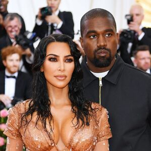 Kim Kardashian revela por qué decidió separarse de Kanye West (Foto: Getty)