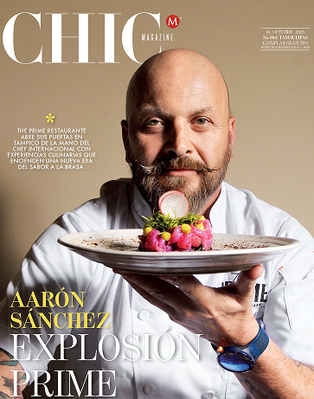 Chic Magazine Tamaulipas 16102025