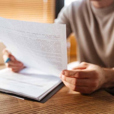 La Constancia de Situación Profesional es un documento oficial de la SEP. (Foto: Feepik)