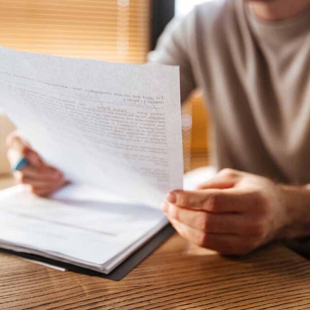 La Constancia de Situación Profesional es un documento oficial de la SEP. (Foto: Feepik)