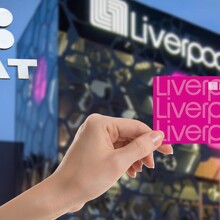 SAT advierte por mal uso de tarjetas Liverpool | (Gemini)