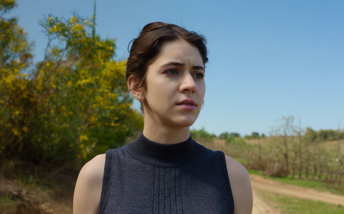 La serie mexicana “Nadie nos vio partir” expone la violencia vicaria y te contamos qué es (Netflix)