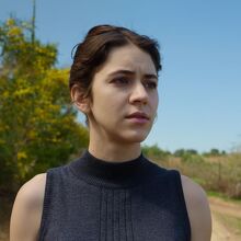La serie mexicana “Nadie nos vio partir” expone la violencia vicaria y te contamos qué es (Netflix)