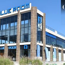 Sumérgete en el mundo del diseño con identidad propia en Blue Room | Foto: cortesía
