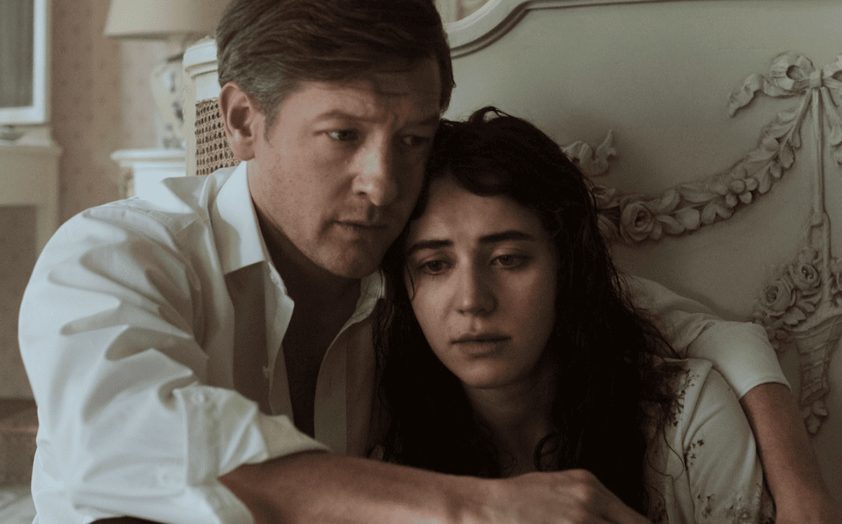 "Nadie nos vio partir": ¿Qué pasó con Valeria y Carlos tras recuperar a sus hijos? (Foto: Netflix)