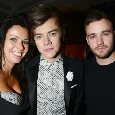 Anne Twist, madre de Harry Styles, recordó con un emotivo mensaje a Liam Payne a un año de su fallecimiento en Argentina (Gemini)