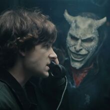 Descubre si “Teléfono Negro 2” tiene escena post-créditos (Universal Pictures)