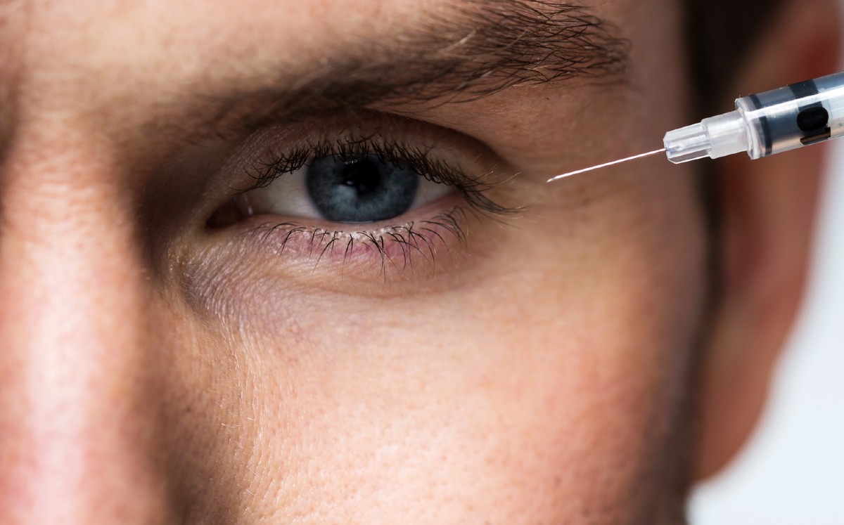 Estética masculina (Foto: Getty Images)