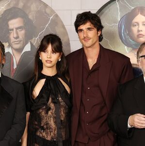 Guillermo del Toro confirma visita a la CDMX junto a Jacob Elordi y Oscar Isaac para el estreno de “Frankenstein" (Getty Images)