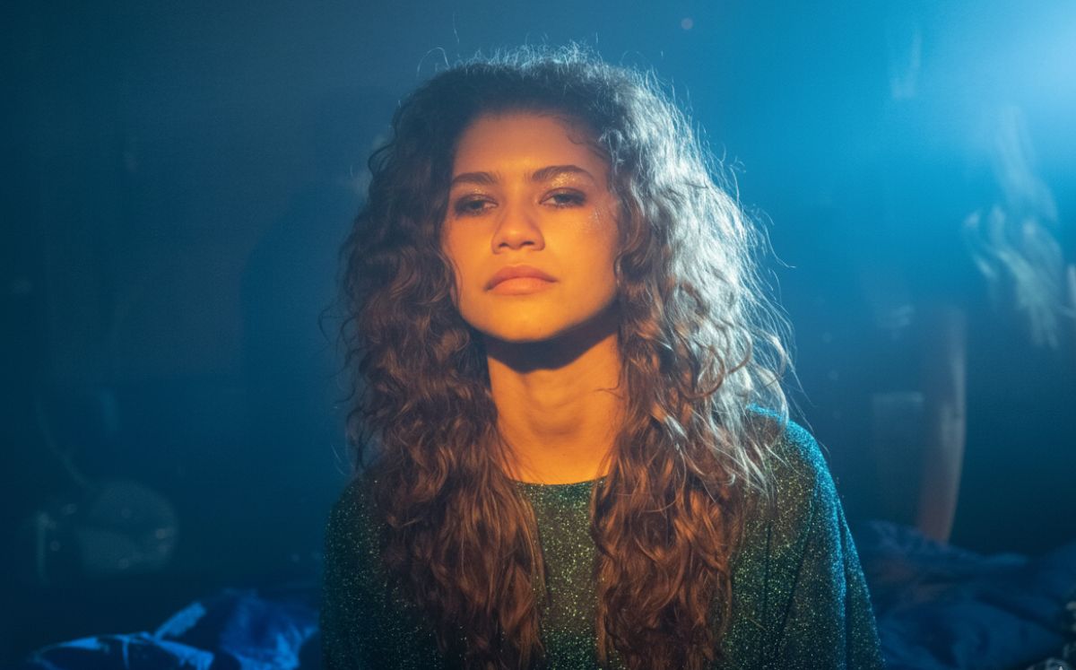 HBO Max confirma el elenco completo de la temporada 3 de “Euphoria” y fecha completa (HBO)