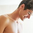 Higiene masculina sin irritación