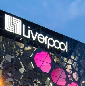 Liverpool confirma su Venta Especial en estas fechas (Gemini)