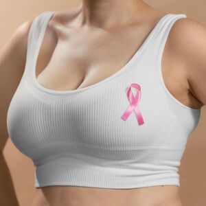 Cuáles son los primeros pasos tras el diagnóstico de cáncer de mama (Foto: Freepik)