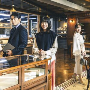 ¿Por qué Sosuke de "Románticos anónimos" no puede tocar a la gente? (Foto: Netflix)