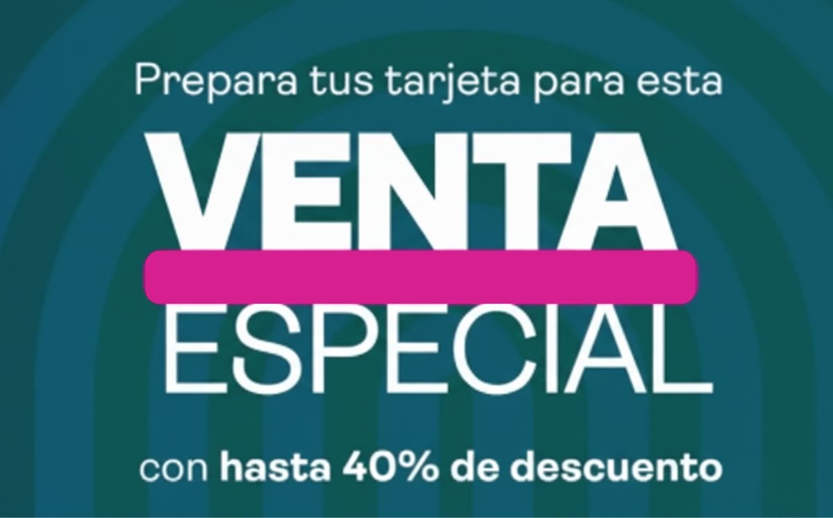 La Venta Especial Liverpool finaliza pronto; conoce cuándo (Liverpool)