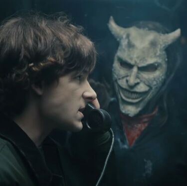 Descubre si “Teléfono Negro 2” tiene escena post-créditos (Universal Pictures)