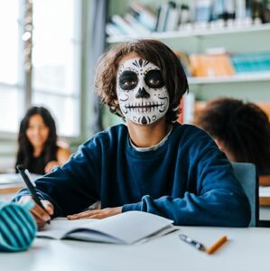 La SEP confirma un solo día sin clases en octubre 2025 (Gemini)