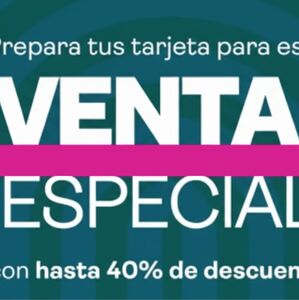 La Venta Especial Liverpool finaliza pronto; conoce cuándo (Liverpool)