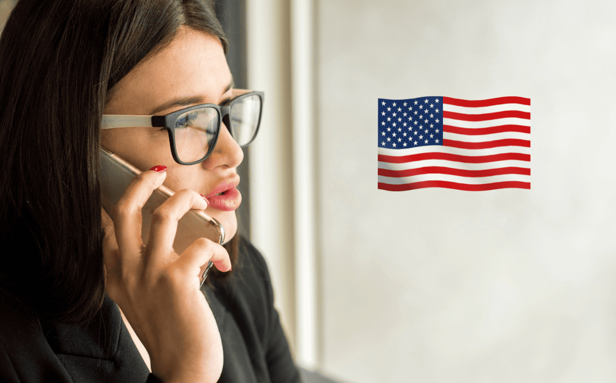 ¡Ten cuidado! No contestes estas ladas de Estados Unidos para evitar fraudes telefónicos (Foto: Freepik)