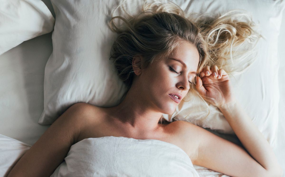 Beneficios de dormir bien para la piel (Fotos: Getty Images)