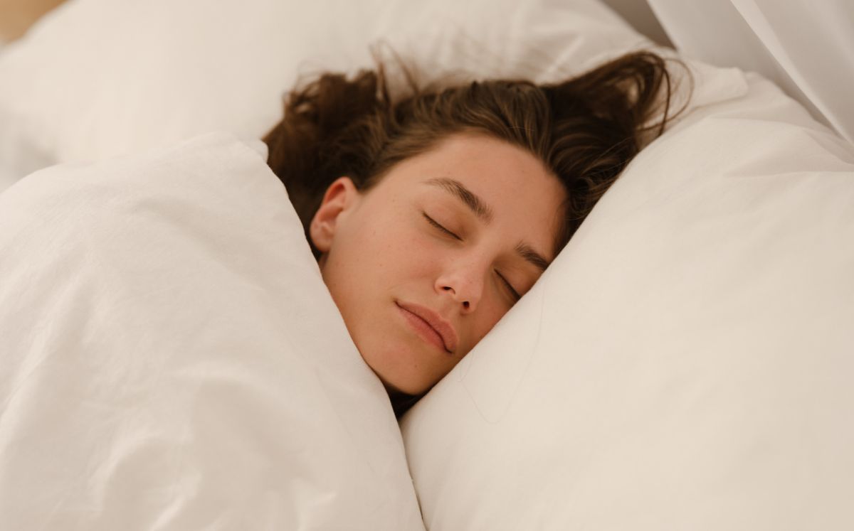 Beneficios del sueño para la piel (Fotos: Getty Images)