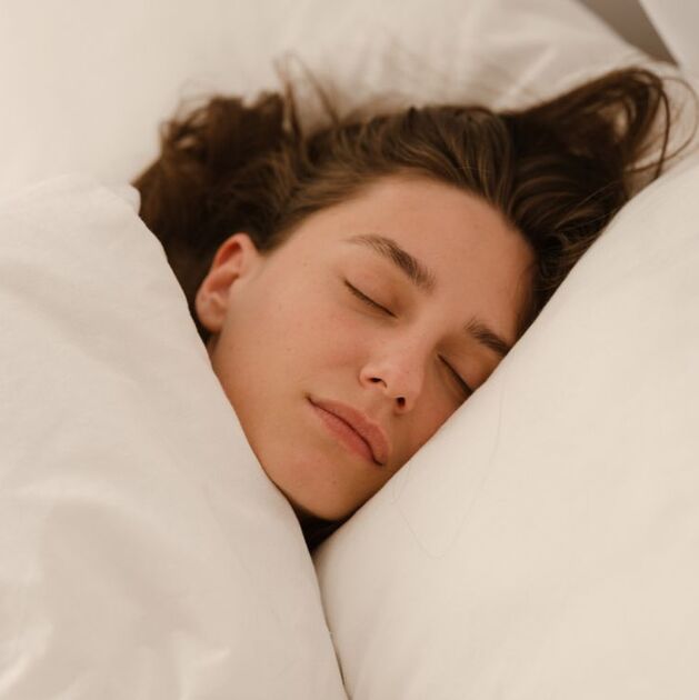 Beneficios del sueño para la piel (Fotos: Getty Images)