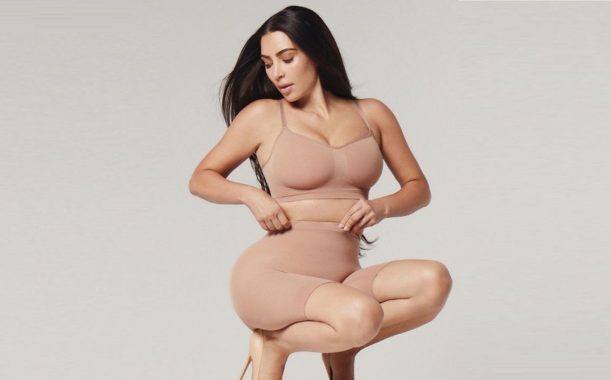 ¿Cuánto cuesta una faja de Skims y por qué son tan populares? (Foto: Instagram)