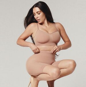 ¿Cuánto cuesta una faja de Skims y por qué son tan populares? (Foto: Instagram)