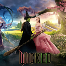 ¿Por qué Jeff Goldblum cree que “Wicked" y “El Mago de Oz" son similares a la historia de Estados Unidos? (Foto: Universal Pictures)