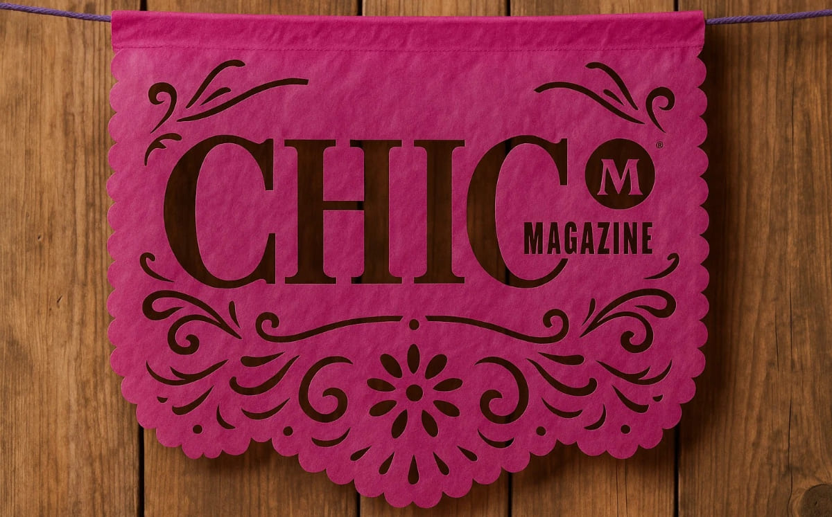 Cómo hacer papel picado personalizado con Inteligencia Artificial para Día de Muertos (Foto: IA)