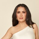 Salma Hayek Pinault representa la filosofía de Ultherapy® PRIME: una belleza auténtica, natural y sin cirugía.
