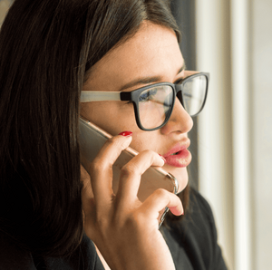 ¡Ten cuidado! No contestes estas ladas de Estados Unidos para evitar fraudes telefónicos (Foto: Freepik)