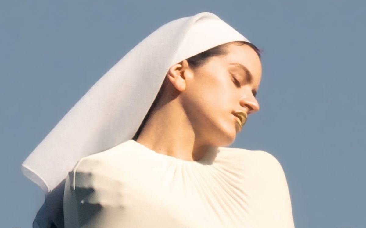 Nuevo álbum de Rosalía: Cuándo sale "Lux" y qué significa (Foto: Instagram)
