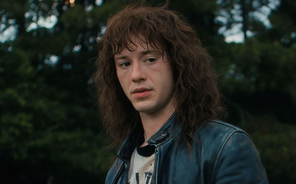 Esto es lo que se sabe sobre la aparición de Eddie Munson en la quinta temporada de “Stranger Things” (Netflix)