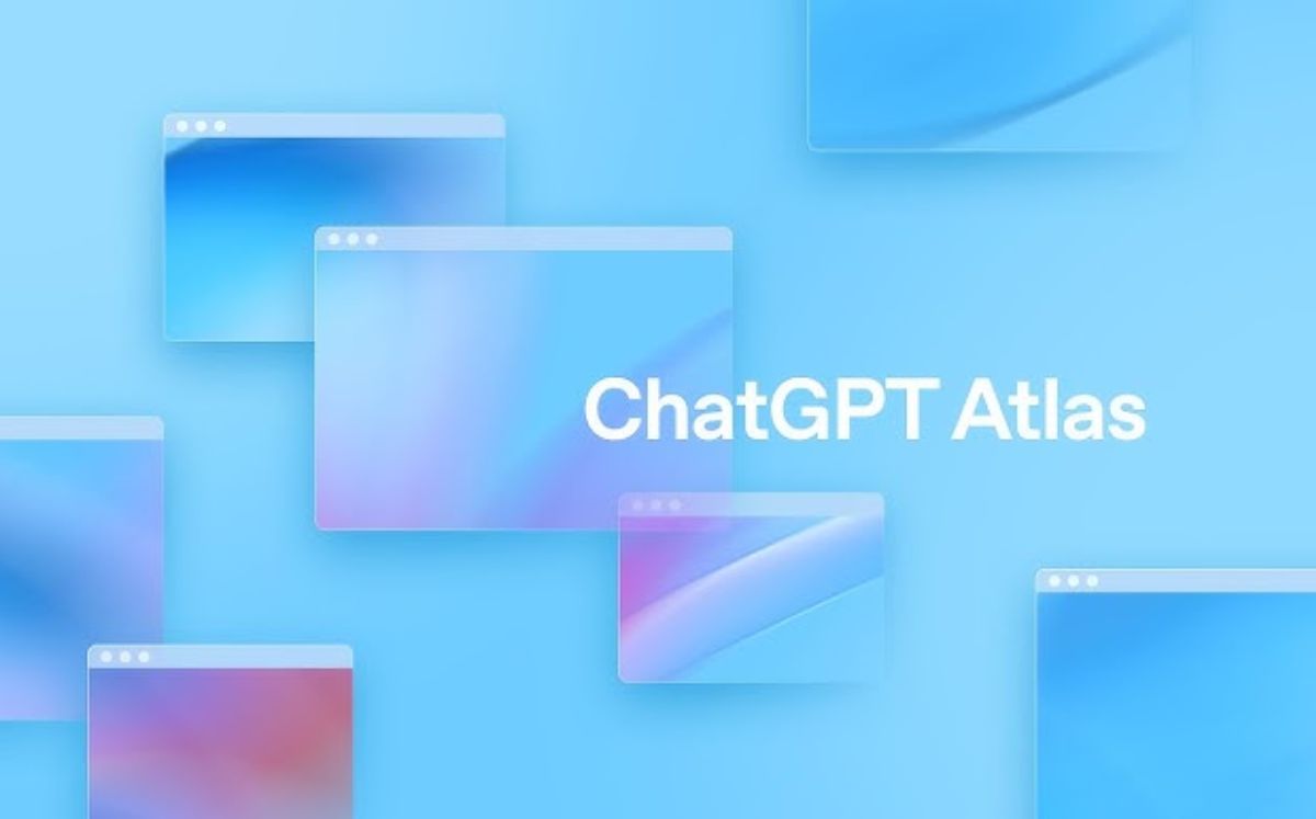 ChatGPT Atlas: ¿Cuánto costará el navegador con IA? (Foto: OpenAi)