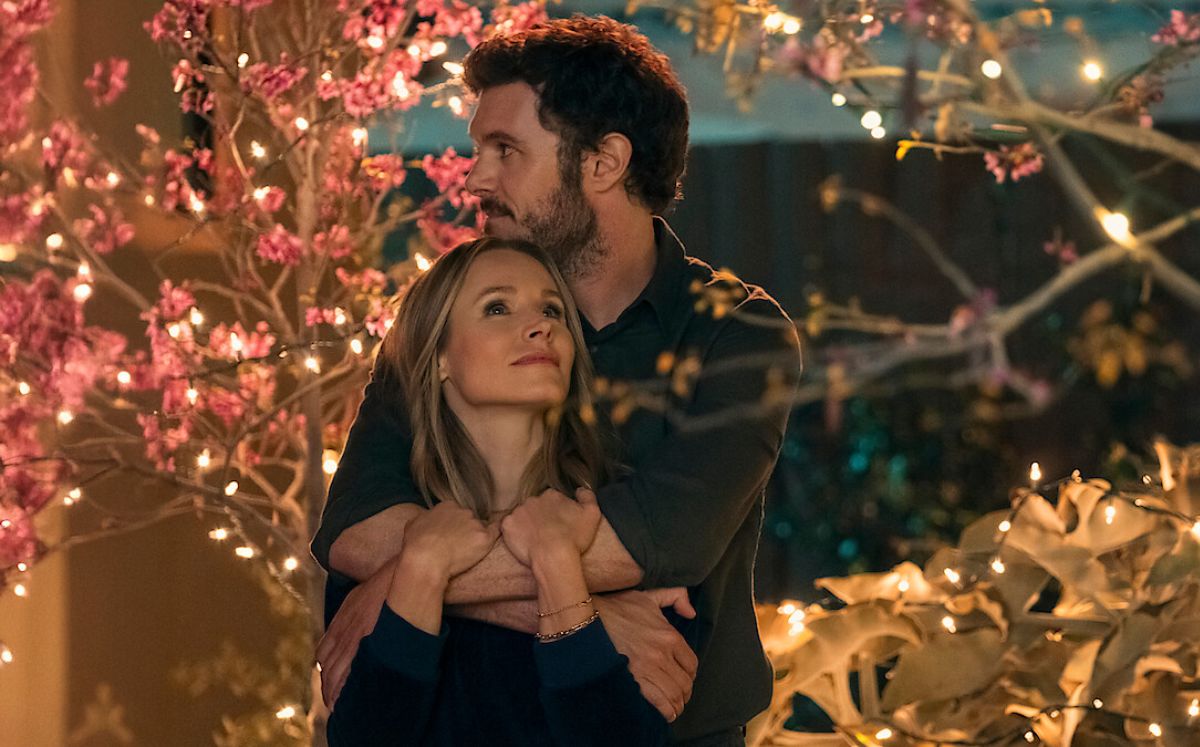 Nadie quiere esto: La historia real que inspiró la serie de Netflix (Foto: Netflix)