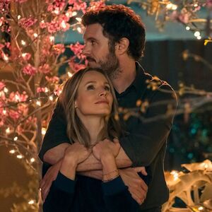 Nadie quiere esto: La historia real que inspiró la serie de Netflix (Foto: Netflix)