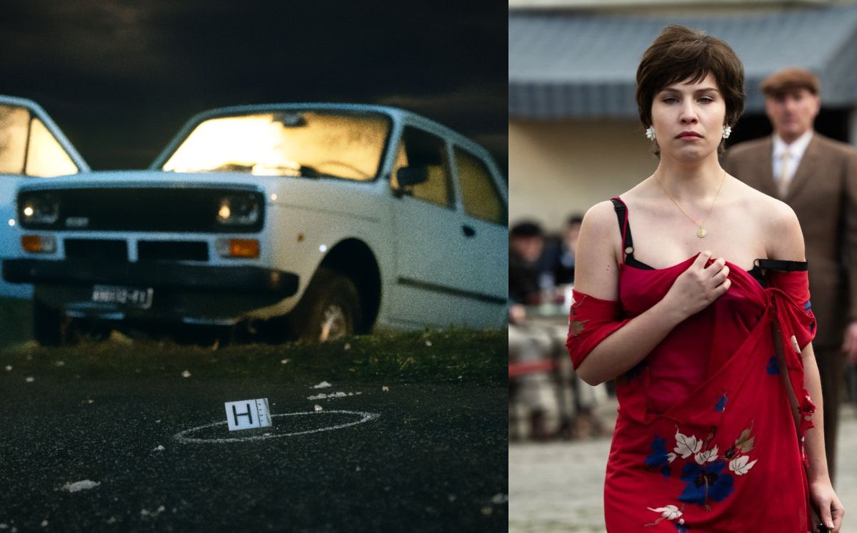 El monstruo de Florencia: Reparto completo de la miniserie de Netflix (Foto: Netflix)