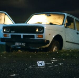El monstruo de Florencia: Reparto completo de la miniserie de Netflix (Foto: Netflix)