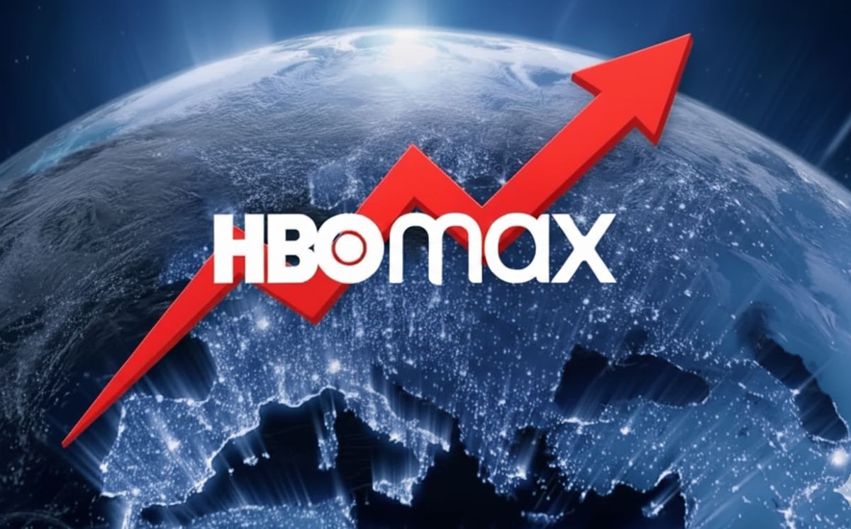 Warner Bros. Discovery confirma aumento en HBO Max (Gemini)