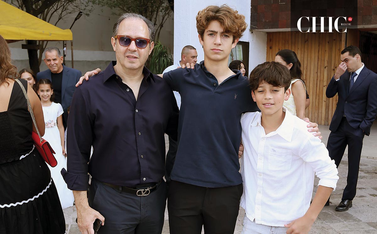Aldo Barrera, Aldo Barrera y Rodolfo Martínez
