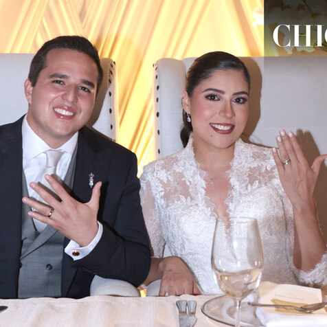 Alejandro y Alexa