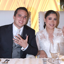 Alejandro y Alexa