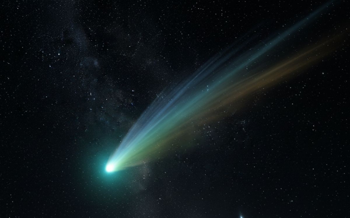 Avi Loeb, astrofísico de Harvard, advierte sobre el cometa 3I/ATLAS (gemini)