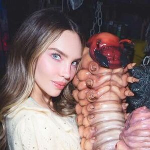 Belinda llevará su famosa celebración de Halloween a un nuevo nivel con el “Ritual Beliween 2025” en la CDMX (Instagram)