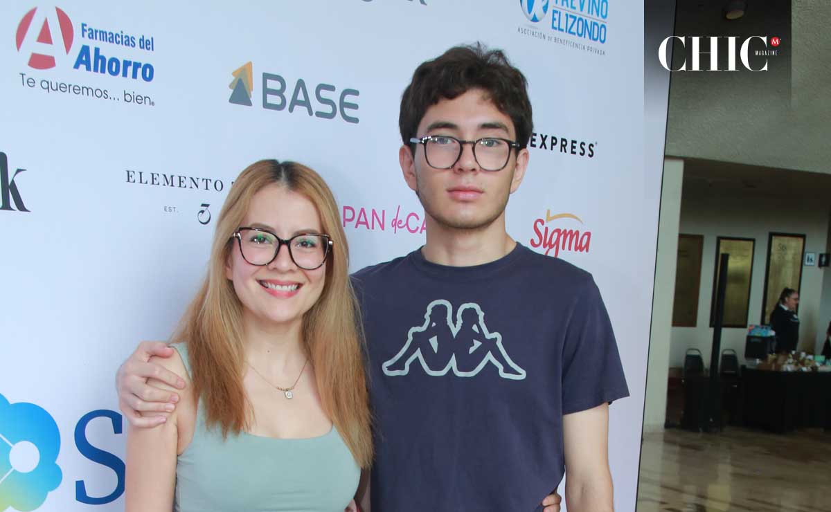 Caro Hernández y Diego Solis / Fotos: Omar Valdez