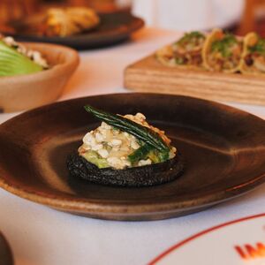 Casa Imperial y su nuevo menú de degustación